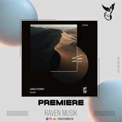 PREMIERE: Lena Storm - Dune (Extended Mix) [SkyTop]