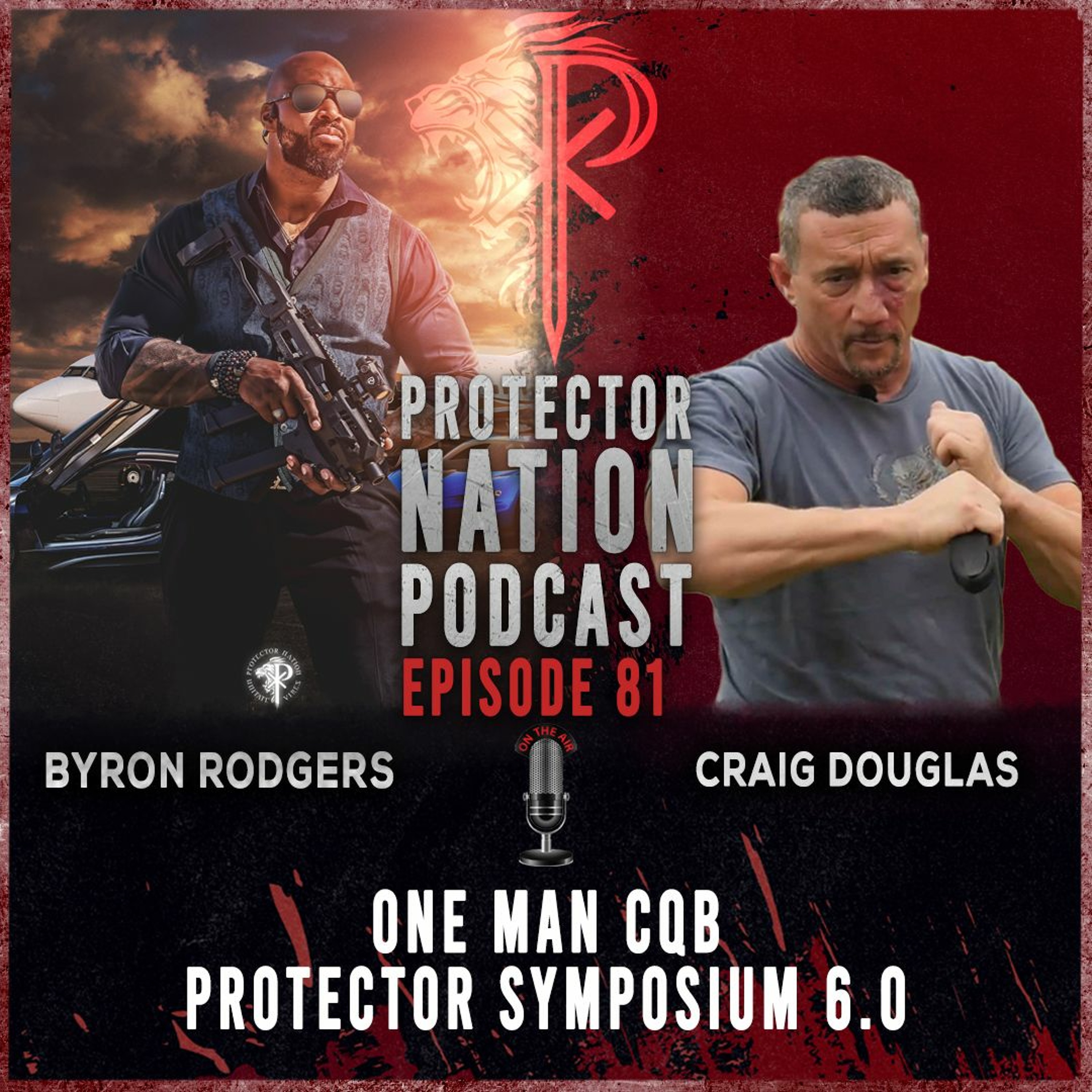 The Man Of Peace Podcast