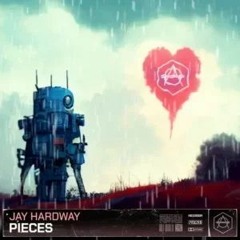 Jay Hardway - Pieces
