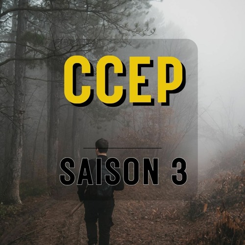 CCEP 032 - Saison 3 - Soirée annuelle partie 1 : L'Asie Centrale