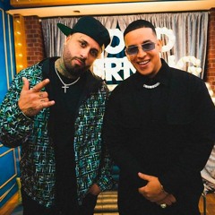 (100)Guayando - Daddy Yankee Ft. Nicky Jam[DJ SOB 2020] 3 Versiones
