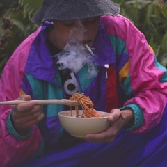 Filo ft. AKC Misi - Csak hazudunk (slowed + reverb)