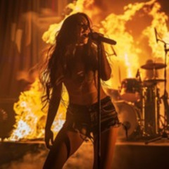 Burning Bridges