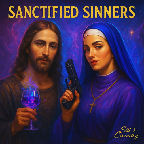 Sanctified Sinners