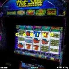 Dkash Kamii Kidd king ±Casino±