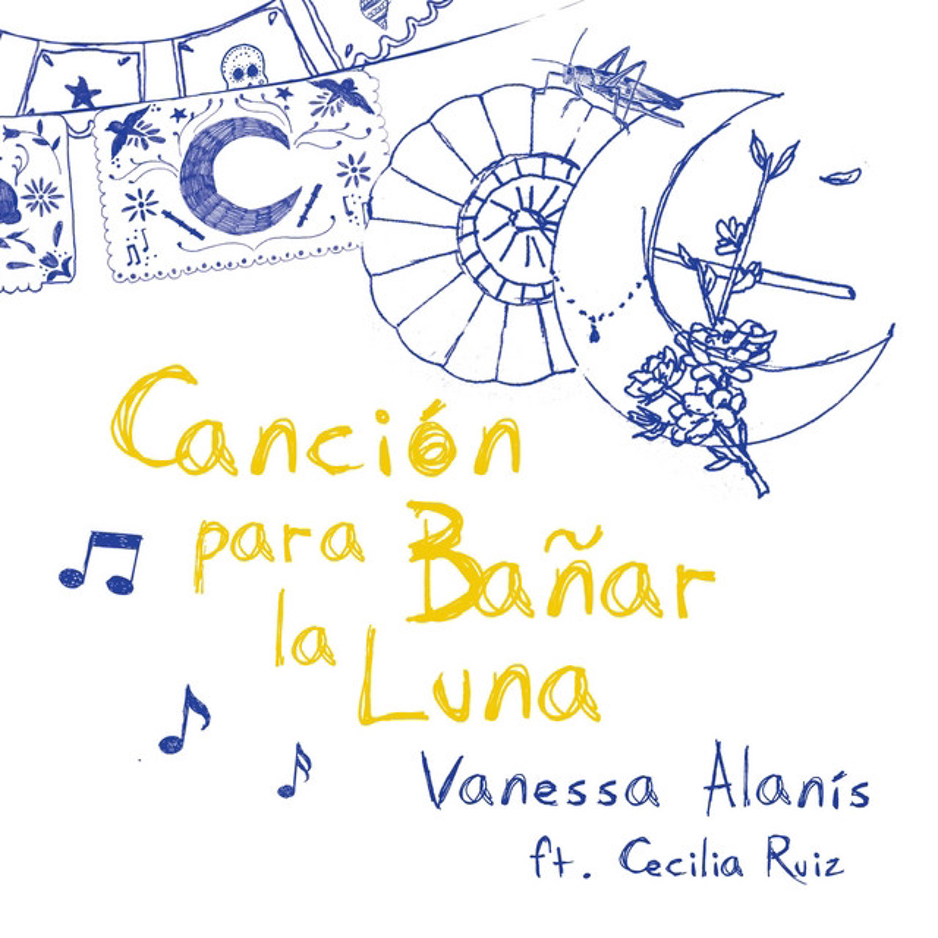 Bañar la Luna episode artwork
