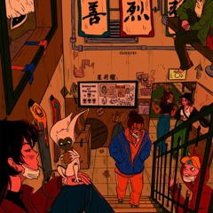 Roaches (prod. AndreOnBeat)