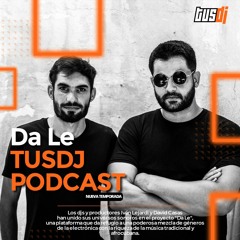 Da Le Tusdj Podcast