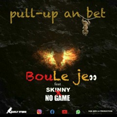 Pull up An Bet🦍 Boule Je