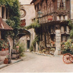 J-1 - À Très Vite !