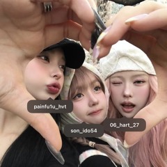 夏の終わりも君と居たいから ft.Hart＆Painfu1u