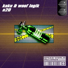 Kaku & Woof Logik - N2O