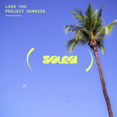 Lose You