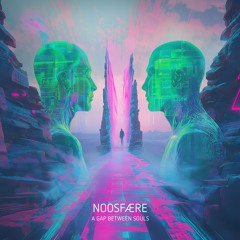 PREMIERE: Noosfære - A Gap Between Souls (Original Mix) [SofaBeats]