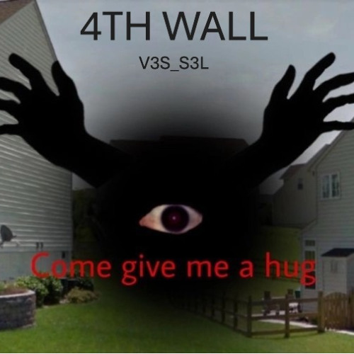 FORTH WALL