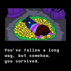 [Inverted Fate] Welcome Back