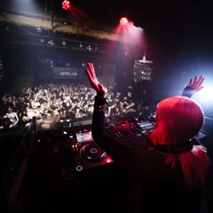 Rebekaos LIVE At Utopic Argentina - Buenos Aires @ Uniclub 06.09.24