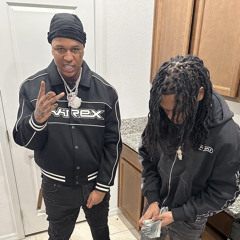EBK Jaaybo - Exhausted