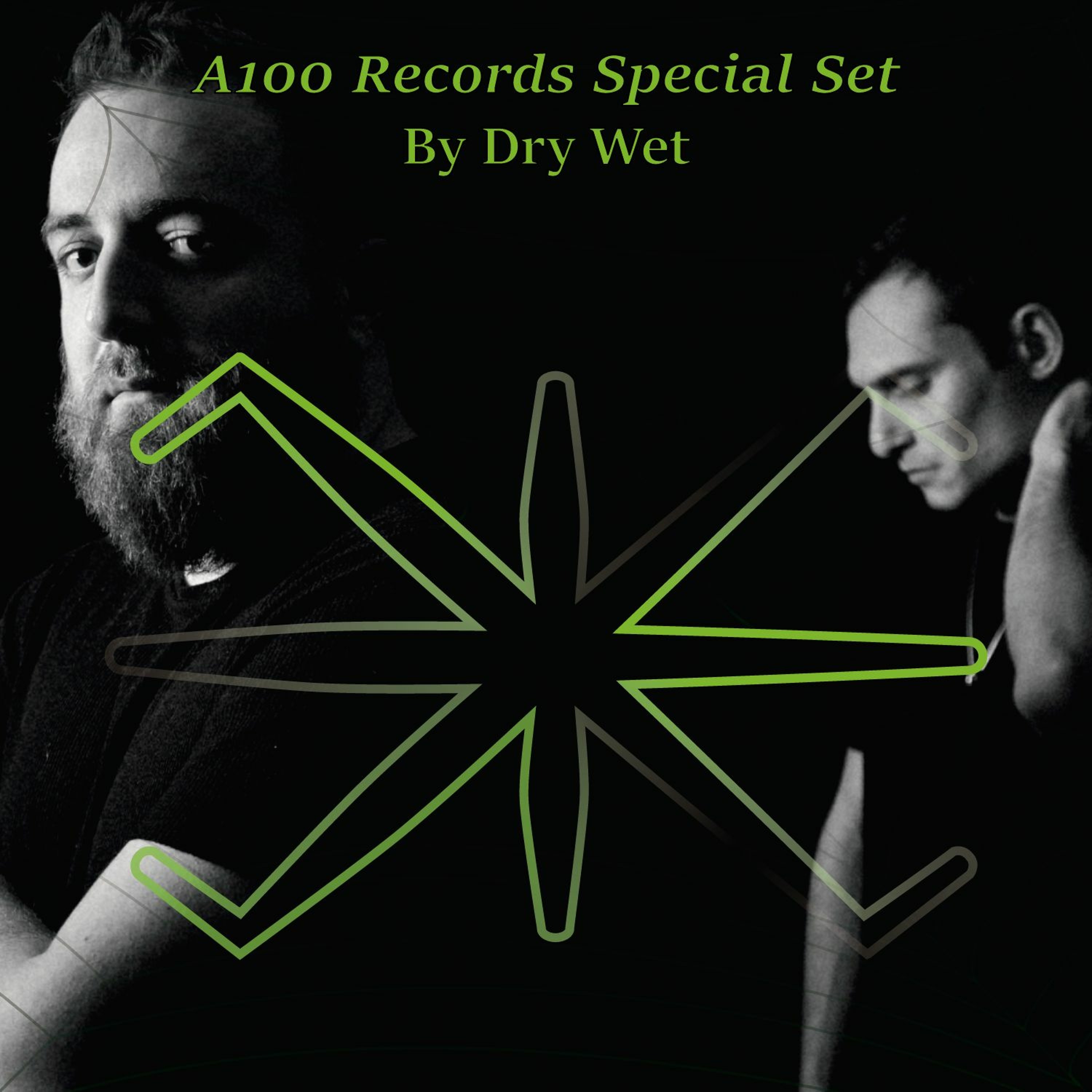 A100 Records