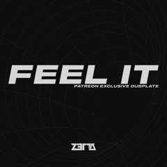 ZETTA - FEEL IT [PATREON]