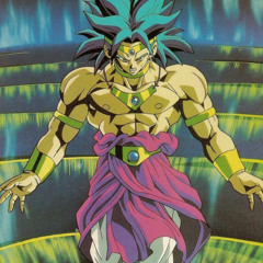 Broly Ft.Rax200 (Shordi)