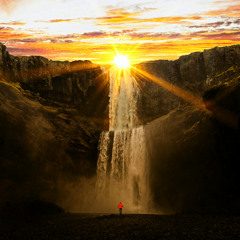 Waterfalls - a Carla "Acqua che Canta"