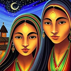 Ethnic Deep House / EthnoTronic - Village Dreams -