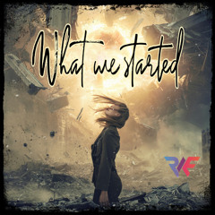 R.A.F - What we started