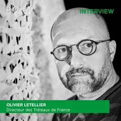 La médiation culturelle selon Olivier Letellier
