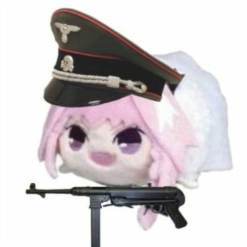 My Trap Girlfriend is a Neo-Nazi!