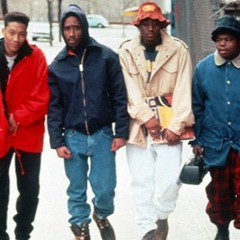 A Hunnid Kay - Used To Be Brothers (kado beats)