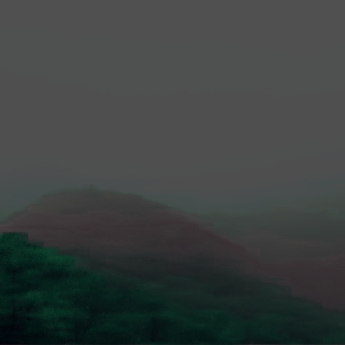 until nothing remains - disquiet0696