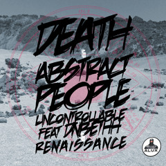 Uncontrollable (feat. DnBethh)