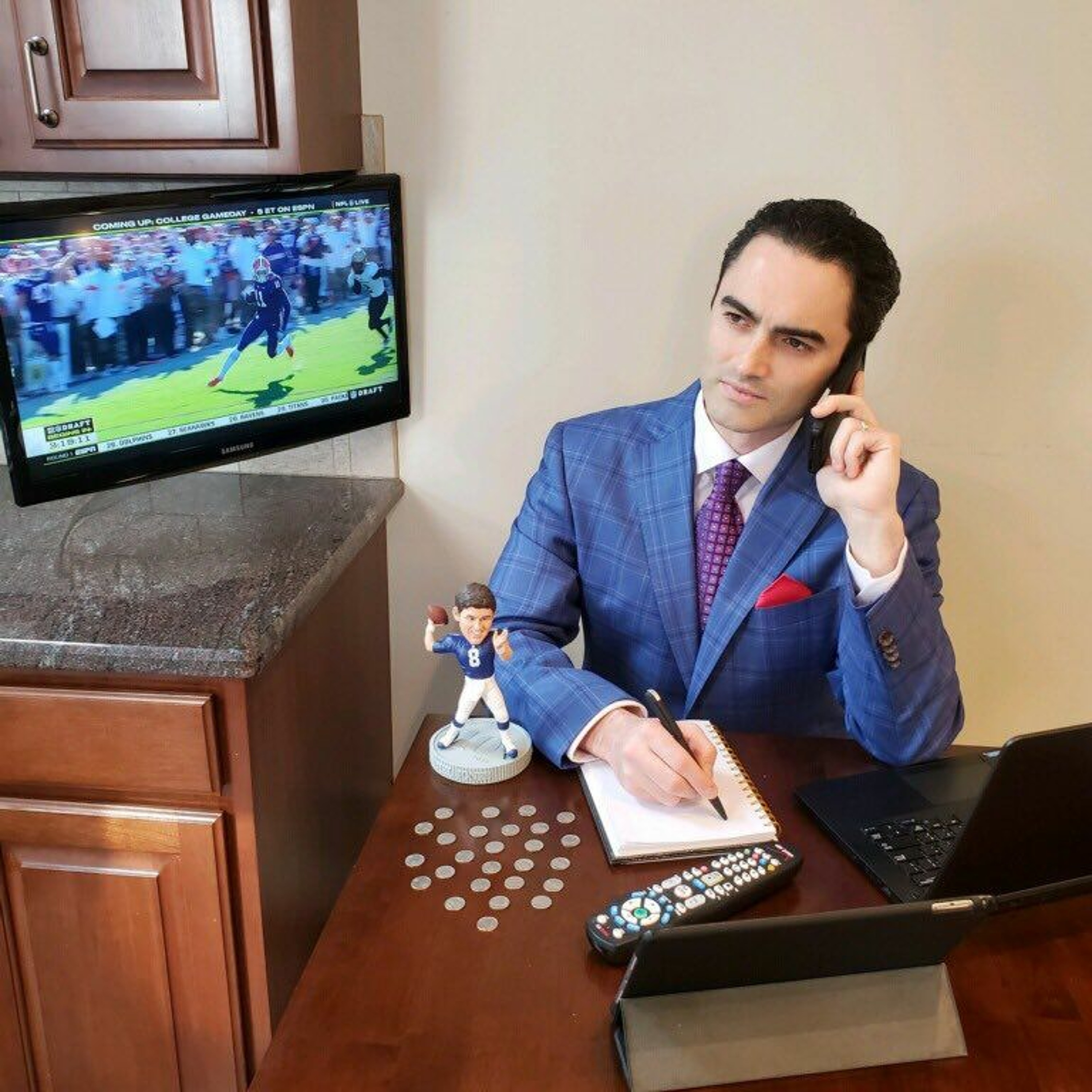 Jersey Sports Network