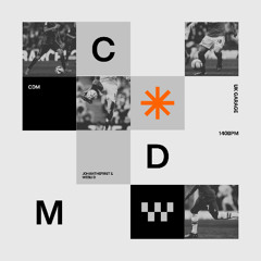 CDM (Prod JohanTheFirst)