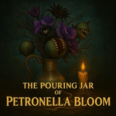 Tales of the Mystical Caravan - S02E04 - The Pouring Jar of Petronella Bloom