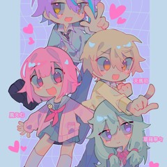 WONDERLANDS X SHOWTIME!!!☆☆☆