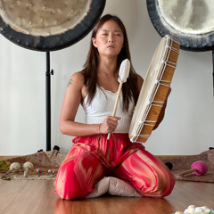 Sound Bath Sessions 154: Fiona Teo