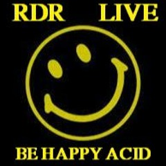 Be Happy Acid