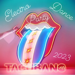 Electro Dance Party 2023