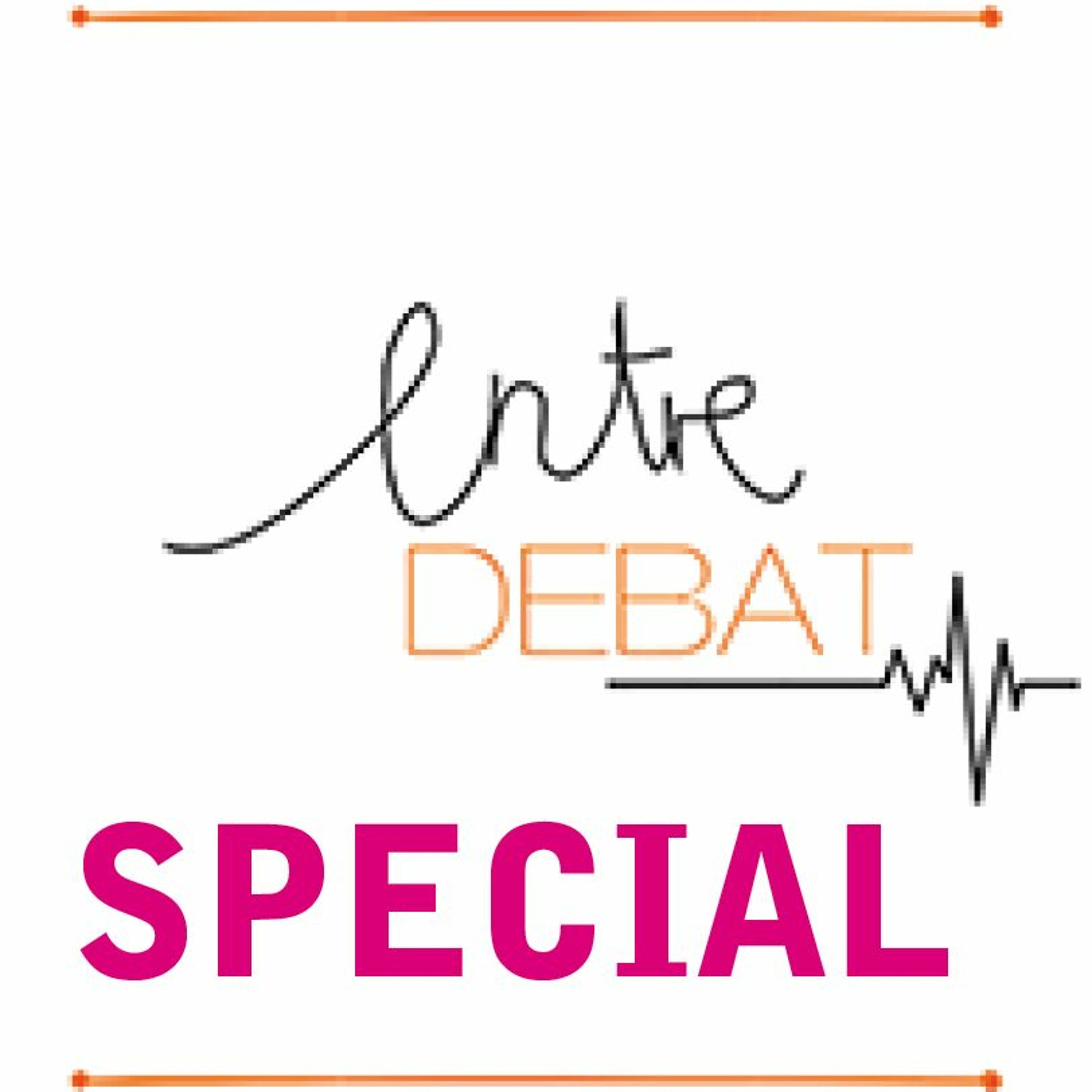 ENTRE DEBAT