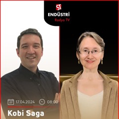 Sibel Tuna - Can Demirağ ile Kobi Saga
