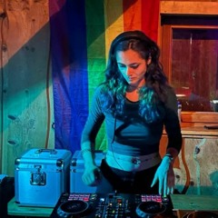 Dark and Acid Techno mix @ Bretterbude im Wald - Sept 2022