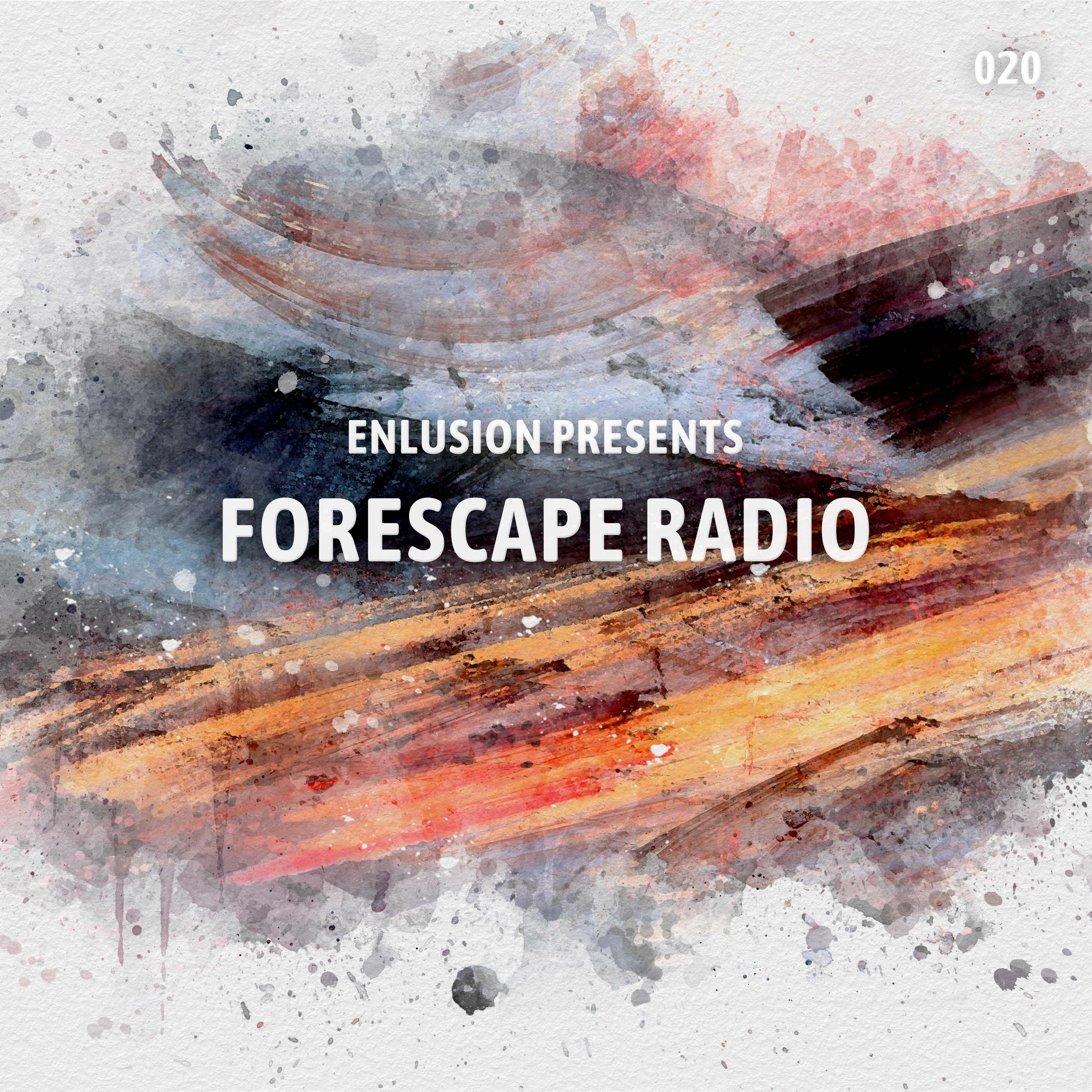 Forescape Radio