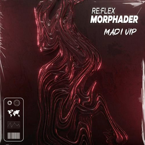 Re:Flex -  Morphader [Madi VIP]