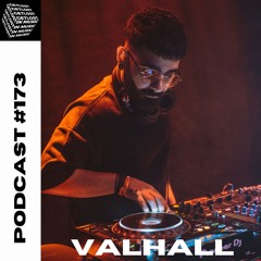 GetLostInMusic - Podcast #173 - Valhall