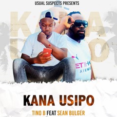 KANA USIPO ,TINO B & SEAN BULGER