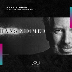 FREE DOWNLOAD: Hans Zimmer - A Way Of Life (Billik Edit)