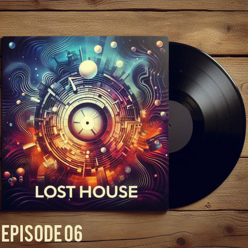 Lost House - Episode 06