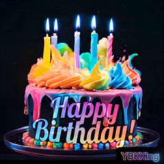 YBK KING - ITS MY BIRTHDAY .mp3